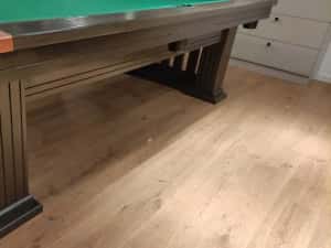 Masa de biliard / mese de biliard Windsor pentru gusturi rafinate — miniatura 10