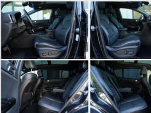 Kia Sportage 2.0 CRDI 185 CP Euro 6 - 2016 - Automat — miniatura 7