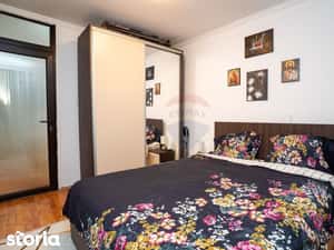 Închiriere apartament 4 camere, parter — Popa Șapca, Pitești — miniatura 4