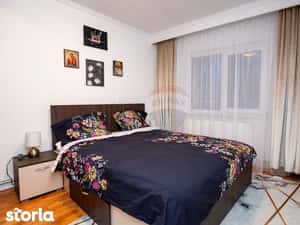 Închiriere apartament 4 camere, parter — Popa Șapca, Pitești — miniatura 5