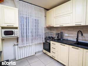 Închiriere apartament 4 camere, parter — Popa Șapca, Pitești — miniatura 6