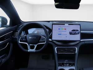 BYD SEAL U 1.5 DM-i FWD Boost Automată 218 HP Hibrid (B/E) — miniatura 4