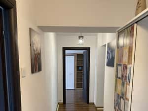 Apartament 3 camere, 81 mp, Micro 12 — vedere deschisă — miniatura 4