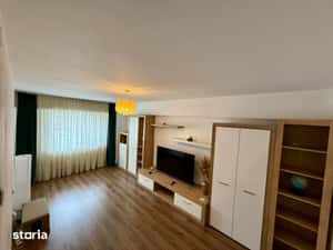 Apartament 3 camere, 81 mp, Micro 12 — vedere deschisă — miniatura 5