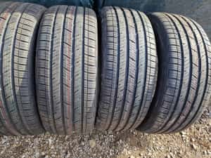 Anvelope 255/45R22 marca Bridgestone, DOT 2023 ,M+S — miniatura 1