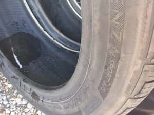 Anvelope 255/45R22 marca Bridgestone, DOT 2023 ,M+S — miniatura 5