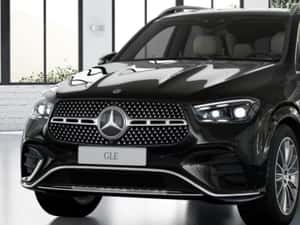 Mercedes-Benz GLS 580 - Second-hand SUV