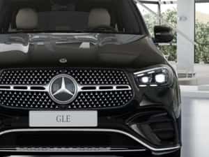 Mercedes-Benz GLS 580 - Second-hand SUV — miniatura 2