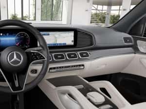 Mercedes-Benz GLS 580 - Second-hand SUV — miniatura 3