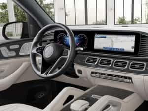 Mercedes-Benz GLS 580 - Second-hand SUV — miniatura 4