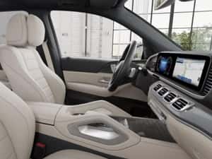 Mercedes-Benz GLS 580 - Second-hand SUV — miniatura 5