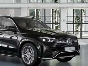 Mercedes-Benz GLS 580 - Second-hand SUV — miniatura 6