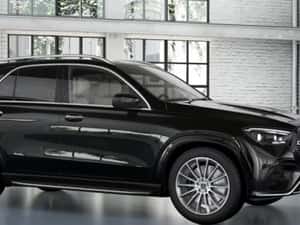 Mercedes-Benz GLS 580 - Second-hand SUV — miniatura 7
