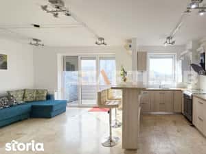 Apartament  cu boxa si parcare Avantgarden — miniatura 4