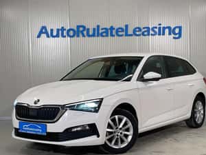 Skoda Scala 2023 - 12.990 EUR - Second hand — miniatura 1