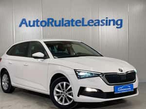 Skoda Scala 2023 - 12.990 EUR - Second hand — miniatura 2