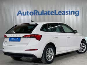 Skoda Scala 2023 - 12.990 EUR - Second hand — miniatura 3