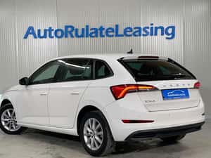 Skoda Scala 2023 - 12.990 EUR - Second hand — miniatura 4