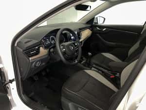 Skoda Scala 2023 - 12.990 EUR - Second hand — miniatura 5
