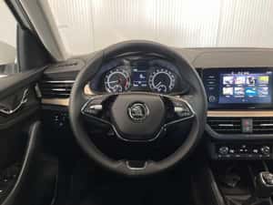 Skoda Scala 2023 - 12.990 EUR - Second hand — miniatura 6