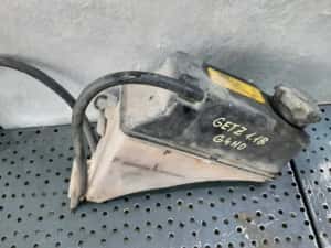 vas expansiune 1.1b g4hd hyundai getz 25430-1c000 — miniatura 5