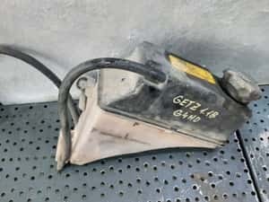 vas expansiune 1.1b g4hd hyundai getz 25430-1c000 — miniatura 8