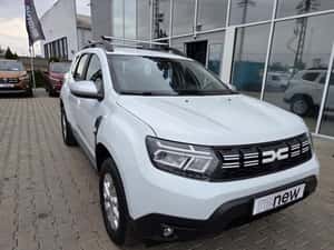 DACIA DUSTER 1.3 TCE EDC EXPRESSION