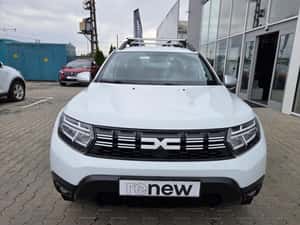 DACIA DUSTER 1.3 TCE EDC EXPRESSION — miniatura 2