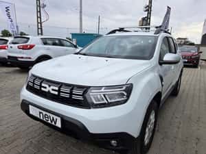 DACIA DUSTER 1.3 TCE EDC EXPRESSION — miniatura 3
