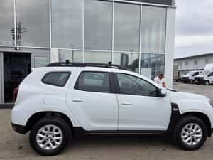 DACIA DUSTER 1.3 TCE EDC EXPRESSION — miniatura 4