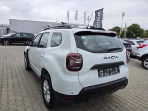 DACIA DUSTER 1.3 TCE EDC EXPRESSION — miniatura 6