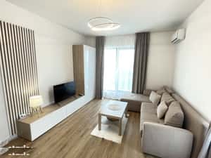 Apartament 2 Camere.Exigent Plaza Residence.parc Liniei-Afi Cotroceni. — miniatura 2