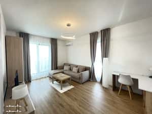 Apartament 2 Camere.Exigent Plaza Residence.parc Liniei-Afi Cotroceni. — miniatura 3
