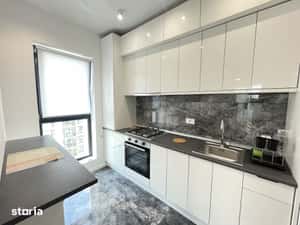 Apartament 2 Camere.Exigent Plaza Residence.parc Liniei-Afi Cotroceni. — miniatura 4