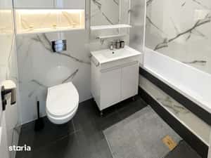 Apartament 2 Camere.Exigent Plaza Residence.parc Liniei-Afi Cotroceni. — miniatura 5