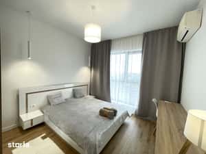 Apartament 2 Camere.Exigent Plaza Residence.parc Liniei-Afi Cotroceni. — miniatura 6