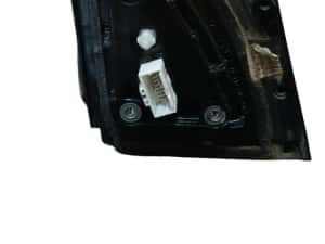 Oglinda Laterala Electrica Portiera Fata Stanga Fata Hyundai Tucson Ii — miniatura 4