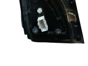 Oglinda Laterala Electrica Portiera Fata Stanga Fata Hyundai Tucson Ii — miniatura 8