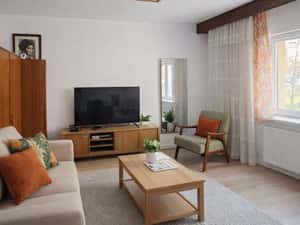 Apartament, 56 m²,  — miniatura 3