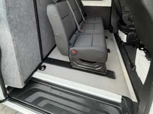 Mercedes Sprinter 314 Mixt 5 locuri — miniatura 6