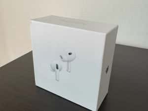 Airpods Pro 2 noi