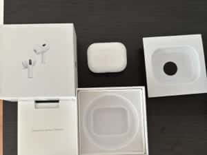 Airpods Pro 2 noi — miniatura 2