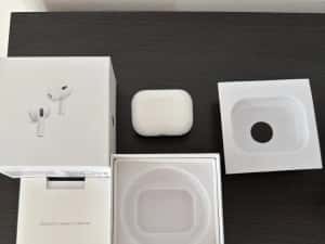 Airpods Pro 2 noi — miniatura 4