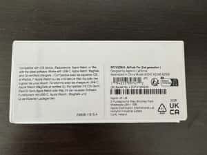 Airpods Pro 2 noi — miniatura 5