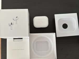 Airpods Pro 2 noi — miniatura 7