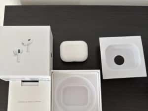 Airpods Pro 2 noi — miniatura 9