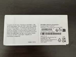 Airpods Pro 2 noi — miniatura 10