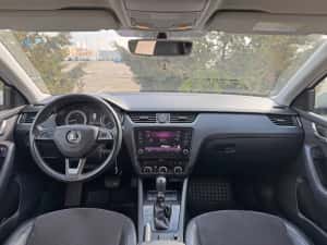Skoda Octavia SCOUT 4x4 DSG, Proprietar — miniatura 6