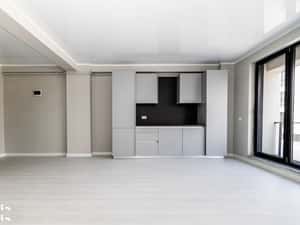 TVA INCLUS Studio Mamaia Nord - O.B.A Lake - Proiect finalizat. — miniatura 1