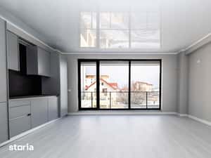 TVA INCLUS Studio Mamaia Nord - O.B.A Lake - Proiect finalizat. — miniatura 6